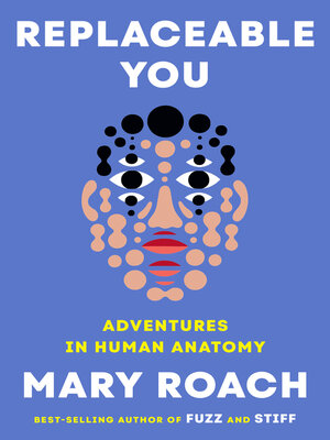 Replaceable You - ebook